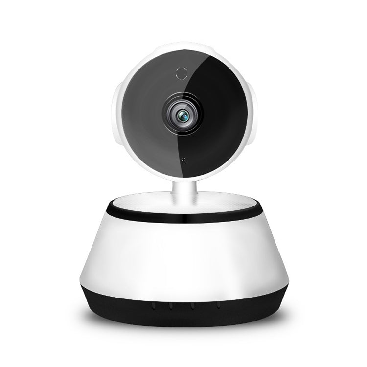 YH001 720P HD 1,0 MP WLAN-IP-Kamera, unterstützt Infrarot-Nachtsicht / Bewegungserkennung / App-Steuerung, AU-Stecker, YH001 720P