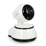 YH001 720P HD 1,0 MP WLAN-IP-Kamera, unterstützt Infrarot-Nachtsicht / Bewegungserkennung / App-Steuerung, AU-Stecker, YH001 720P