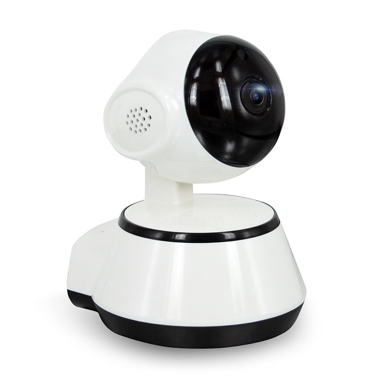 YH001 720P HD 1,0 MP WLAN-IP-Kamera, unterstützt Infrarot-Nachtsicht / Bewegungserkennung / App-Steuerung, AU-Stecker, YH001 720P