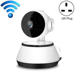 YH001 720P HD 1,0 MP WLAN-IP-Kamera, unterstützt Infrarot-Nachtsicht / Bewegungserkennung / App-Steuerung, AU-Stecker, YH001 720P