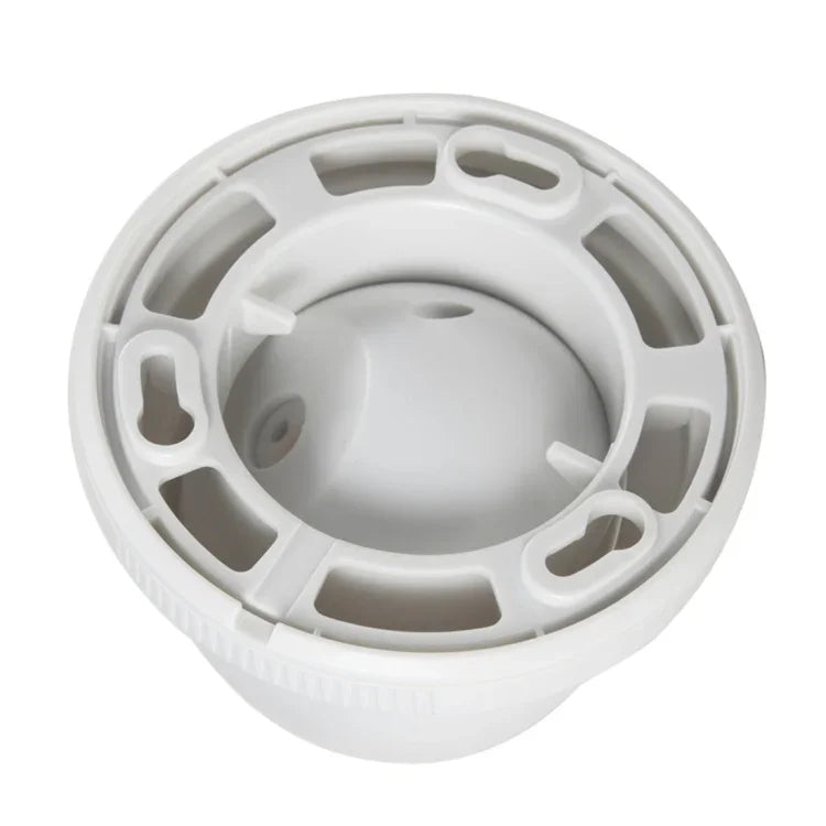531eA CE- und RoHS-zertifizierte, wasserdichte 3,6-mm-3-MP-AHD-Kamera mit 12 IR-LEDs, Nachtsichtfunktion und Weißabgleich, 531eA-W, 531eA-L, 531eA-H2