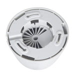 533A CE- & RoHS-zertifizierte wasserdichte 3,6mm 3MP AHD-Kamera mit 2 IR-LED-Arrays, unterstützt Nachtsicht & Weißabgleich, 533A-H2, 533A-W, 533A-L