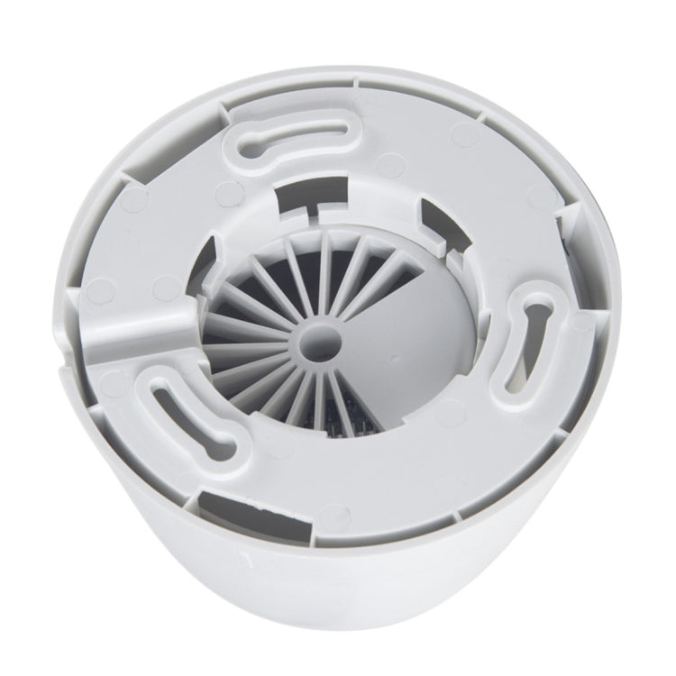533A CE- & RoHS-zertifizierte wasserdichte 3,6mm 3MP AHD-Kamera mit 2 IR-LED-Arrays, unterstützt Nachtsicht & Weißabgleich, 533A-H2, 533A-W, 533A-L