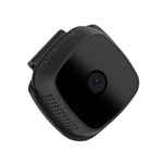 CAMSOY C9 HD 1280 x 720P 70 Grad Weitwinkel Drahtlose WLAN-Überwachungskamera, tragbar, intelligent, unterstützt Infrarot-Sichtfeld, Bewegungserkennung, Alarmfunktion, Loop-Aufnahme und zeitgesteuerte Aufnahme, C9