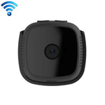 CAMSOY C9 HD 1280 x 720P 70 Grad Weitwinkel Drahtlose WLAN-Überwachungskamera, tragbar, intelligent, unterstützt Infrarot-Sichtfeld, Bewegungserkennung, Alarmfunktion, Loop-Aufnahme und zeitgesteuerte Aufnahme, C9
