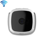 CAMSOY C9 HD 1280 x 720P 70 Grad Weitwinkel Drahtlose WLAN-Überwachungskamera, tragbar, intelligent, unterstützt Infrarot-Sichtfeld, Bewegungserkennung, Alarmfunktion, Loop-Aufnahme und zeitgesteuerte Aufnahme, C9