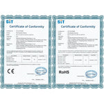 Leistungsstarker Ultraschall-Tiervertreiber mit Solarenergie, PIR-Sensor und Lichtsensor, RC-511