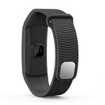 SMA-B3 Fitness Tracker 0,96 Zoll Bluetooth Smart Armband, IP67 Wasserdicht, Unterstützt Aktivitätstracker / Herzfrequenzmesser / Blutdruckmesser / Fernauslöser, SMA-B3/Orange, SMA-B3/Grün, SMA-B3/Blau, SMA-B3/Schwarz