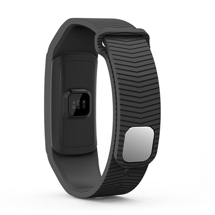SMA-B3 Fitness Tracker 0,96 Zoll Bluetooth Smart Armband, IP67 Wasserdicht, Unterstützt Aktivitätstracker / Herzfrequenzmesser / Blutdruckmesser / Fernauslöser, SMA-B3/Orange, SMA-B3/Grün, SMA-B3/Blau, SMA-B3/Schwarz