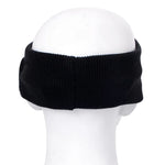 Gestricktes Bluetooth-Headset mit Mikrofon für Sport und Musik, kompatibel mit iPhone, Samsung und anderen Bluetooth-Geräten