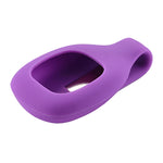 For Fitbit Zip Smart Watch Clip Style Silicone Case, Size: 5.2x3.2x1.3cm