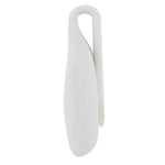 For Fitbit Zip Smart Watch Clip Style Silicone Case, Size: 5.2x3.2x1.3cm