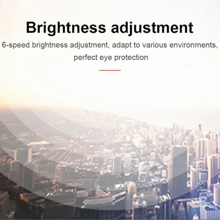 CK17S 0.96 inches IPS Screen Smart Bracelet IP67 Waterproof, Support Call Reminder / Heart Rate Monitoring / Blood Pressure Monitoring / Sleep Monitoring