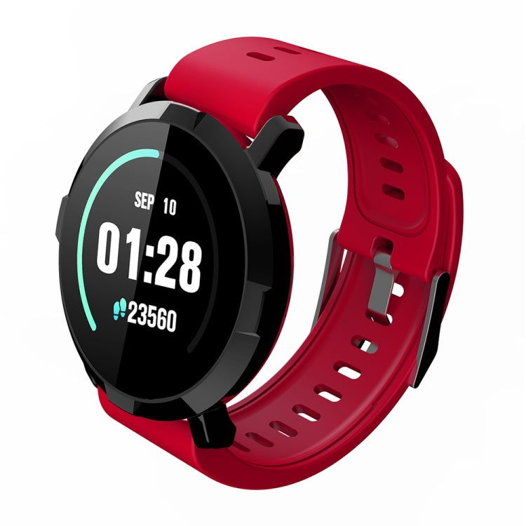 M29 Smart-Armband mit 1,22 Zoll TFT-Farbbildschirm, IP67 wasserdicht, unterstützt Anruferinnerung / Herzfrequenzmessung / Blutdruckmessung / Schlafüberwachung / mehrere Sportmodi