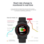 DK02 Smart-Armband mit 1,3 Zoll IPS-Farbdisplay, IP67 wasserdicht, unterstützt Anruferinnerung, Herzfrequenzmessung, Schlafüberwachung und Bewegungserinnerung