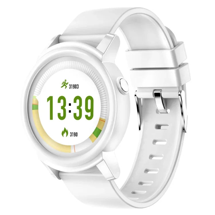 DK02 Smart-Armband mit 1,3 Zoll IPS-Farbdisplay, IP67 wasserdicht, unterstützt Anruferinnerung, Herzfrequenzmessung, Schlafüberwachung und Bewegungserinnerung