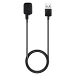 1 m langes tragbares USB-Ladekabel für Smartwatches, passend für Samsung Gear Live R382 und Samsung R382