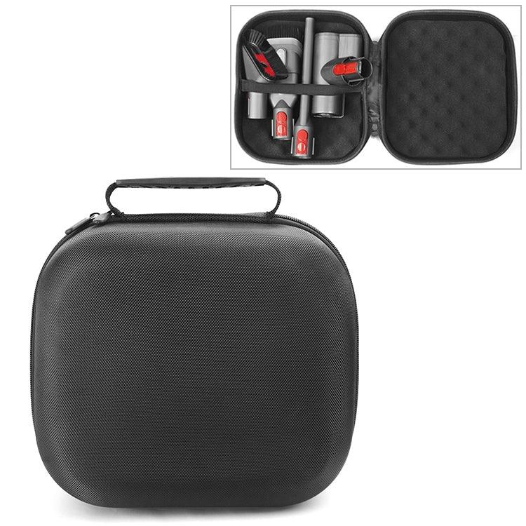 2 Stück Staubschutzbeutel für die Saugdüse von Dyson V7 / V8 / V10 / V11, Größe: 28 x 22,5 x 13 cm