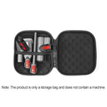 2 Stück Staubschutzbeutel für die Saugdüse von Dyson V7 / V8 / V10 / V11, Größe: 28 x 22,5 x 13 cm