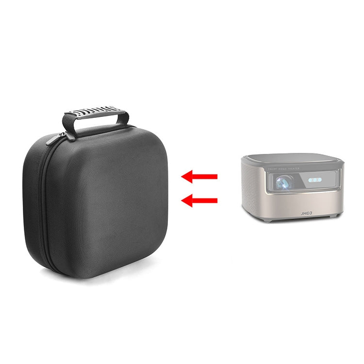 Mini 3D Smart Home Beamer Schutztasche für JmGO V9