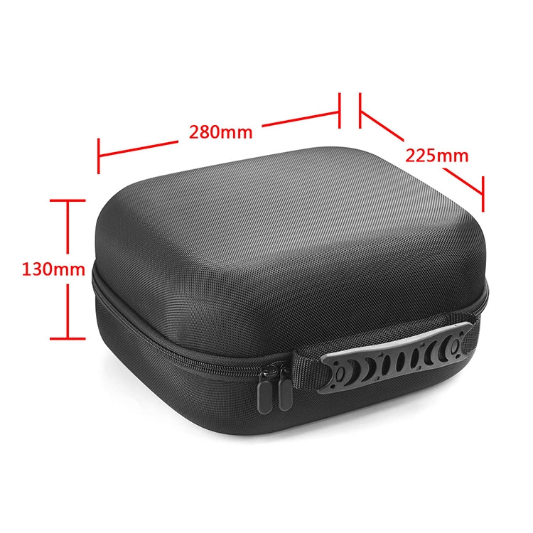 Mini 3D Smart Home Beamer Schutztasche für JmGO V9