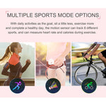 TD19 Smart-Armband mit 1,14 Zoll IPS-Bildschirm, IP67 wasserdicht, unterstützt Anruferinnerung, Herzfrequenzmessung, Blutdruckmessung, Schlafüberwachung und Fernauslöser für die Kamera.