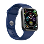 T900 PRO MAX L BIG – Wasserdichte Smartwatch mit großem 1,92-Zoll-Bildschirm, unterstützt Herzfrequenzmessung, Blutdruckmessung, Sauerstoffsättigungsmessung und diverse Sportmodi.