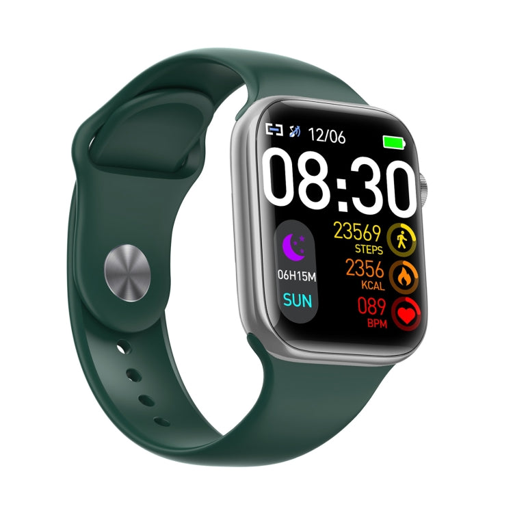 T900 PRO MAX L BIG – Wasserdichte Smartwatch mit großem 1,92-Zoll-Bildschirm, unterstützt Herzfrequenzmessung, Blutdruckmessung, Sauerstoffsättigungsmessung und diverse Sportmodi.