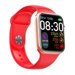 T900 PRO MAX L BIG – Wasserdichte Smartwatch mit großem 1,92-Zoll-Bildschirm, unterstützt Herzfrequenzmessung, Blutdruckmessung, Sauerstoffsättigungsmessung und diverse Sportmodi.