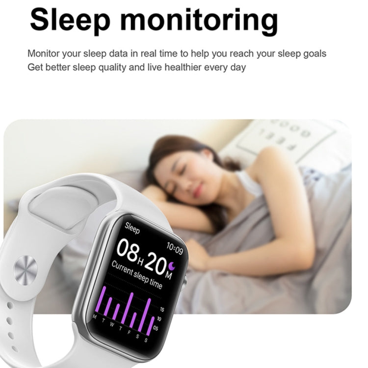 T900 PRO MAX L BIG – Wasserdichte Smartwatch mit großem 1,92-Zoll-Bildschirm, unterstützt Herzfrequenzmessung, Blutdruckmessung, Sauerstoffsättigungsmessung und diverse Sportmodi.