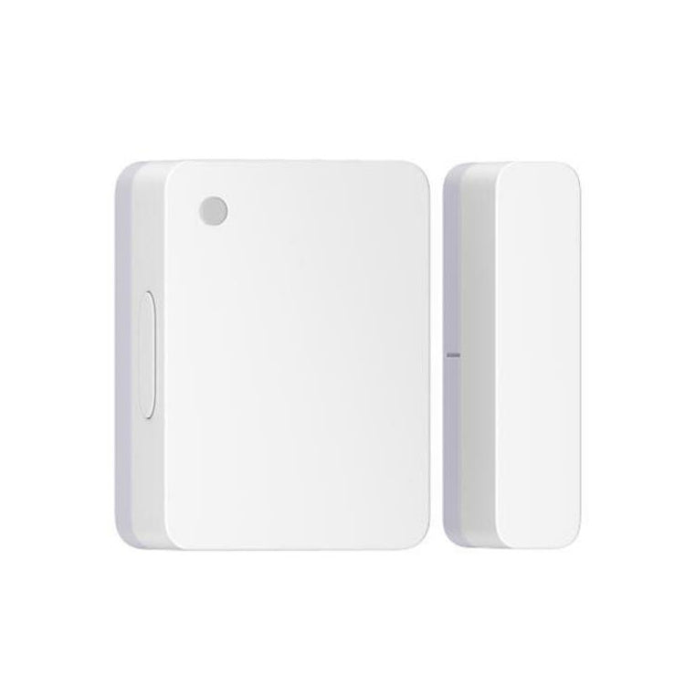 Original Xiaomi intelligenter Mini Tür- und Fenstersensor für Xiaomi Smart Home Suite Geräte, mit Xiaomi Multifunktions-Gateway Nutzung (CA1001)