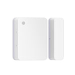 Original Xiaomi intelligenter Mini Tür- und Fenstersensor für Xiaomi Smart Home Suite Geräte, mit Xiaomi Multifunktions-Gateway Nutzung (CA1001)