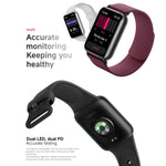Original Xiaomi Smart Band 9 Pro Global 1.74 inch AMOLED Screen 5ATM Waterproof Smart Watch, Support Blood Oxygen / Heart Rate Monitor, Smart Band 9 Pro Global Silver