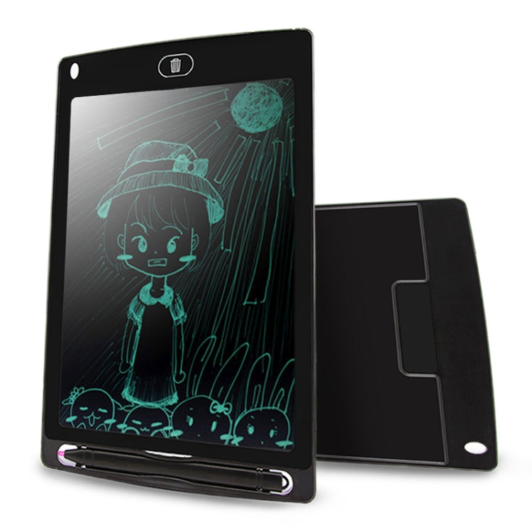 Tragbares 8,5 Zoll LCD Schreibtablett Zeichen-Graffiti Elektronisches Handschrift-Pad Nachrichten-Grafiktafel Notizpapier mit Schreibstift, 8,5 Zoll Blau, 8,5 Zoll Rot, 8,5 Zoll Weiß, 8,5 Zoll Schwarz, 8,5 Zoll Grün