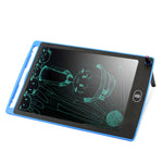 Tragbares 8,5 Zoll LCD Schreibtablett Zeichen-Graffiti Elektronisches Handschrift-Pad Nachrichten-Grafiktafel Notizpapier mit Schreibstift, 8,5 Zoll Blau, 8,5 Zoll Rot, 8,5 Zoll Weiß, 8,5 Zoll Schwarz, 8,5 Zoll Grün