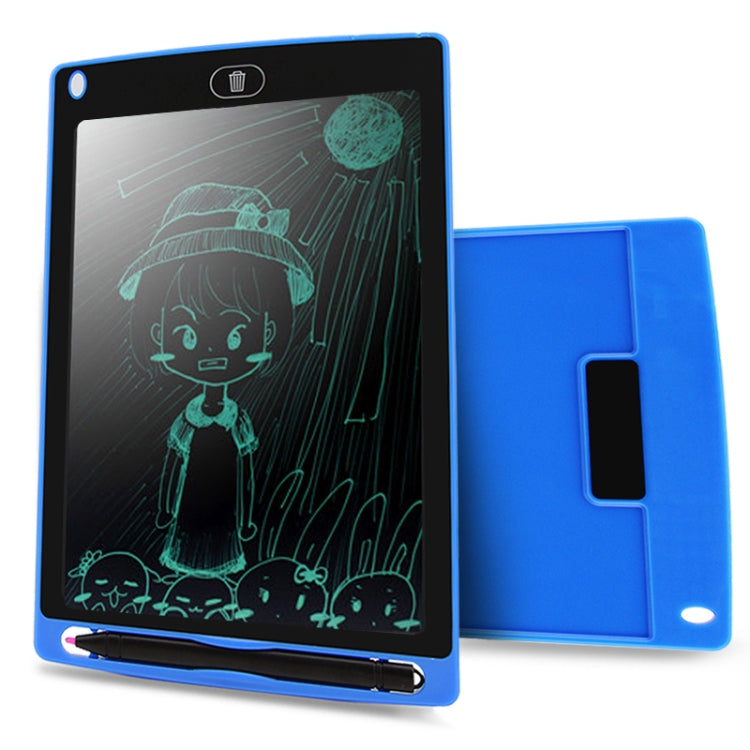 Tragbares 8,5 Zoll LCD Schreibtablett Zeichen-Graffiti Elektronisches Handschrift-Pad Nachrichten-Grafiktafel Notizpapier mit Schreibstift, 8,5 Zoll Blau, 8,5 Zoll Rot, 8,5 Zoll Weiß, 8,5 Zoll Schwarz, 8,5 Zoll Grün