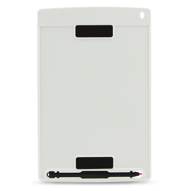 Tragbares 8,5 Zoll LCD Schreibtablett Zeichen-Graffiti Elektronisches Handschrift-Pad Nachrichten-Grafiktafel Notizpapier mit Schreibstift, 8,5 Zoll Blau, 8,5 Zoll Rot, 8,5 Zoll Weiß, 8,5 Zoll Schwarz, 8,5 Zoll Grün