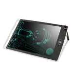 Tragbares 8,5 Zoll LCD Schreibtablett Zeichen-Graffiti Elektronisches Handschrift-Pad Nachrichten-Grafiktafel Notizpapier mit Schreibstift, 8,5 Zoll Blau, 8,5 Zoll Rot, 8,5 Zoll Weiß, 8,5 Zoll Schwarz, 8,5 Zoll Grün
