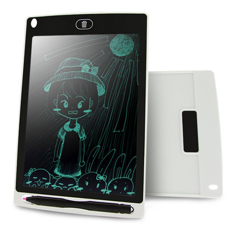Tragbares 8,5 Zoll LCD Schreibtablett Zeichen-Graffiti Elektronisches Handschrift-Pad Nachrichten-Grafiktafel Notizpapier mit Schreibstift, 8,5 Zoll Blau, 8,5 Zoll Rot, 8,5 Zoll Weiß, 8,5 Zoll Schwarz, 8,5 Zoll Grün