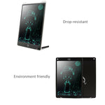 Tragbares 12-Zoll-LCD-Schreibtablett Zeichnung Graffiti Elektronisches Handschrift-Pad Nachrichten Grafikboard Entwurfspapier mit Schreibstift, 12 Zoll Blau, 12 Zoll Rot, 12 Zoll Weiß, 12 Zoll Schwarz, 12 Zoll Grün