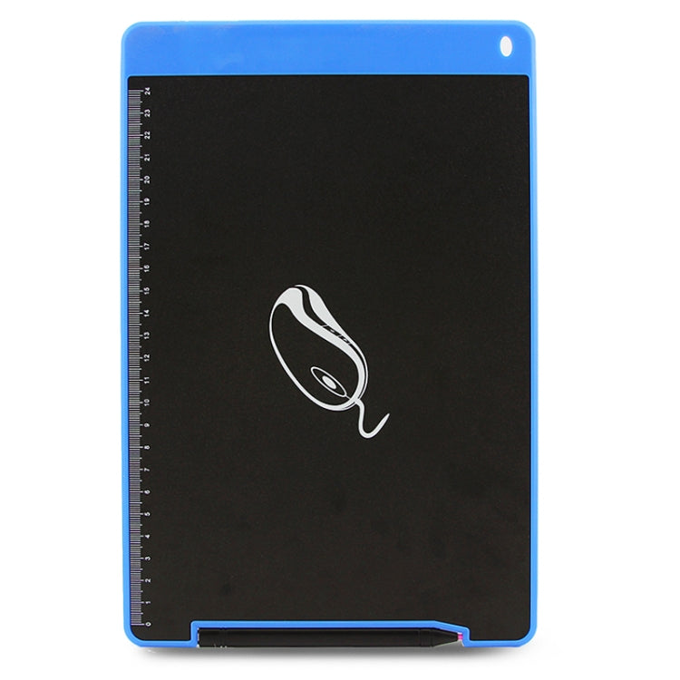 Tragbares 12-Zoll-LCD-Schreibtablett Zeichnung Graffiti Elektronisches Handschrift-Pad Nachrichten Grafikboard Entwurfspapier mit Schreibstift, 12 Zoll Blau, 12 Zoll Rot, 12 Zoll Weiß, 12 Zoll Schwarz, 12 Zoll Grün