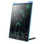 Tragbares 12-Zoll-LCD-Schreibtablett Zeichnung Graffiti Elektronisches Handschrift-Pad Nachrichten Grafikboard Entwurfspapier mit Schreibstift, 12 Zoll Blau, 12 Zoll Rot, 12 Zoll Weiß, 12 Zoll Schwarz, 12 Zoll Grün