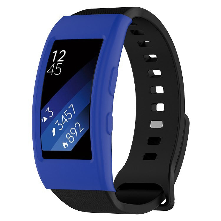 Schutzhülle für Galaxy Gear Fit2 / Fit2 Pro R360