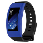 Schutzhülle für Galaxy Gear Fit2 / Fit2 Pro R360