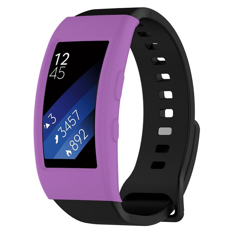 Schutzhülle für Galaxy Gear Fit2 / Fit2 Pro R360