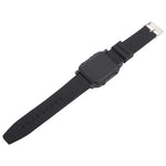Q998 16GB MP4 E-Book-Smartwatch mit Datenschutzfunktion, unterstützt Zeitanzeige / Musik- und Videowiedergabe / Bildbetrachtung / Stoppuhr, Q998 (Schwarz), Q998 (Weiß)