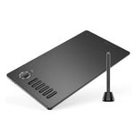 VEIKK A15PRO 10x6 Zoll 5080 LPI Typ-C Schnittstelle Smart Touch Elektronisches Grafiktablett