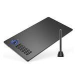 VEIKK A15PRO 10x6 Zoll 5080 LPI Typ-C Schnittstelle Smart Touch Elektronisches Grafiktablett