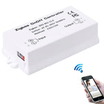 85-265V 50-60Hz IEEE 802.15.4 Zigbee Smart Wireless Schaltersteuerung