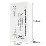 85-265V 50-60Hz IEEE 802.15.4 Zigbee Smart Wireless Schaltersteuerung